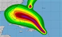 Royal Caribbean fecha ilha privativa até passagem de furacão
