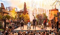 Star Wars: Galaxy's Edge já está aberta no Walt Disney World Star Wars: Galaxy's Edge já está aberta no Walt Disney World