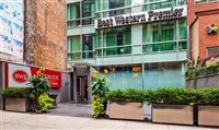 Best Western tem hotel a 10 minutos da Times Square; conheça Best Western tem hotel a 10 minutos da Times Square; conheça