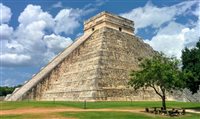 Visit Mexico reativa site oficial, Facebook e Twitter Visit Mexico reativa site oficial, Facebook e Twitter