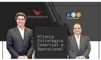 Ancoradouro se une à PVT em Minas, Bahia e Pernambuco Ancoradouro se une à PVT em Minas, Bahia e Pernambuco