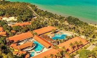 ViagensPromo registra alta de 110% na venda de resorts no Nordeste ViagensPromo registra alta de 110% na venda de resorts no Nordeste
