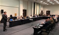 Abracorp realiza reunião geral para atualizar associados Abracorp realiza reunião geral para atualizar associados