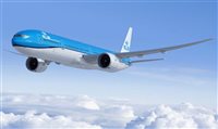 KLM encomenda dois Boeing 777-300ER por US$ 751 milhões
