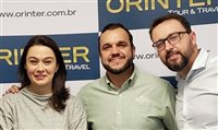 Orinter é a nova operadora select da Universal Orlando no Brasil