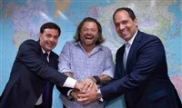 Brasil ganhará programa de revitalização para o ecoturismo Brasil ganhará programa de revitalização para o ecoturismo