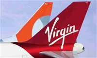 Virgin, que estreia no País em março, anuncia codeshare com a Gol