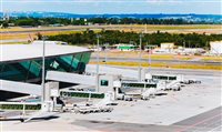 Setembro é o melhor mês do Aeroporto de Brasília na pandemia