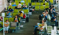 Estrangeiros são liberados em todos os aeroportos do País