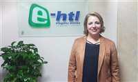 E-HTL contrata Isabelle Grechi para gerência de Novos Negócios