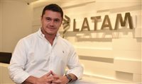 Latam lança app integrado a serviço de voz da Amazon Latam lança app integrado a serviço de voz da Amazon