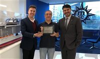MSC certifica agentes que concluíram o curso MSC Masters MSC certifica agentes que concluíram o curso MSC Masters