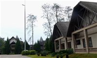 Timeshare já rende R$ 1 milhão por mês ao Jurema Águas Quentes Timeshare já rende R$ 1 milhão por mês ao Jurema Águas Quentes