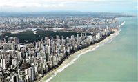 Recife e Salvador são os destinos mais procurados em maio
