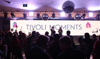 Tivoli apresenta suas novidades em eventos para 2020