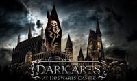 Castelo de Hogwarts na Universal Orlando terá espetáculo sombrio Castelo de Hogwarts na Universal Orlando terá espetáculo sombrio