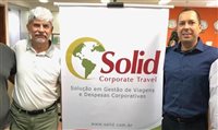 Solid conquista 10 anos de 100% de conformidade na ISO Solid conquista 10 anos de 100% de conformidade na ISO