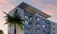 Tampa e Orlando, na Flórida, receberão dois novos Hyatt House