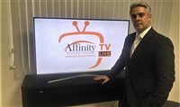 Affinity promove treinamento on-line sobre Orlando