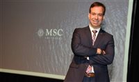 MSC terá internet gratuita a bordo; veja mais novidades