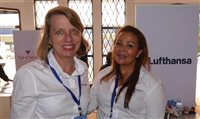 Lufthansa destaca experiência 10 estrelas na rota SP-Munique Lufthansa destaca experiência 10 estrelas na rota SP-Munique