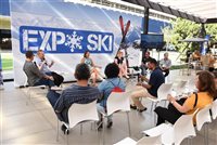 Expo Ski 2022 divulga programação de workshops