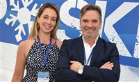 Cerro Catedral (Bariloche) apresenta nova diretora para o Brasil Cerro Catedral (Bariloche) apresenta nova diretora para o Brasil