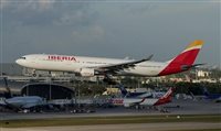 Depois de British e KLM, Iberia pode ser afetada por greve