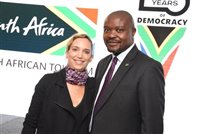 Roadshow aponta razões para visitar a África do Sul