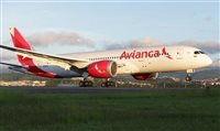 Avianca terá voos diretos de Bogotá para Assunção e Montevidéu