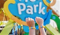 Aviva implanta pulseiras com tecnologia de aproximação Aviva implanta pulseiras com tecnologia de aproximação