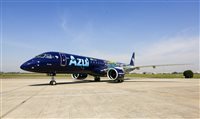 Azul poderá operar com Embraer E2 em Congonhas e Santos Dumont
