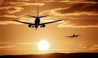 Projeção da receita global de aéreas para 2021 cai US$ 21 bilhões