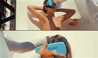 Beach Park lança versão do Insano em realidade virtual e 4D Beach Park lança versão do Insano em realidade virtual e 4D