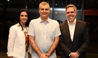 Nova edição da Gol Mostra Brasil destaca a arquitetura brasileira Nova edição da Gol Mostra Brasil destaca a arquitetura brasileira