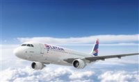 Codeshare entre Latam e American já tem data para acabar Codeshare entre Latam e American já tem data para acabar
