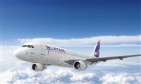 Codeshare entre Latam e American já tem data para acabar