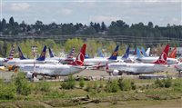 Boeing confia em retorno do 737 Max até o final do ano Boeing confia em retorno do 737 Max até o final do ano