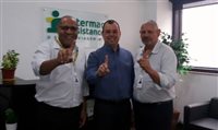 Intermac anuncia novo supervisor para Rio e Minas Gerais