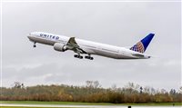 United Airlines espera ter US$ 17 bi em liquidez até setembro