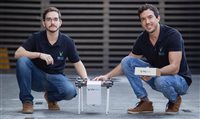 Startup do Reserve faz 1ª entrega de A&B com drone no País