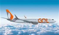 3% dos clientes Gol são afetados por saída de alguns 737NG de operação 3% dos clientes Gol são afetados por saída de alguns 737NG de operação
