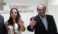 Intermac chega em Ribeirão Preto, onde está contratando Intermac chega em Ribeirão Preto, onde está contratando