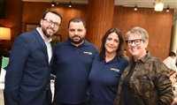 Orinter investe no produto nacional e mira em share de 45% Orinter investe no produto nacional e mira em share de 45%
