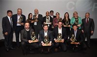 Conheça os vencedores do Prêmio Parceiro de Valor Abracorp <br>