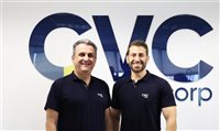 Bruno Heleno é o novo diretor de Produto Terrestre da CVC Corp