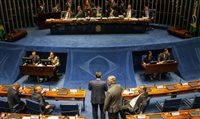 Projeto de Lei do novo PERSE deve ser votado hoje (30) no Senado Projeto de Lei do novo PERSE deve ser votado hoje (30) no Senado