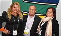 Amapá vai à Abav Expo para entrar no mapa do Turismo Amapá vai à Abav Expo para entrar no mapa do Turismo