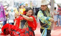 Expo Religião começa na próxima semana no Rio Expo Religião começa na próxima semana no Rio