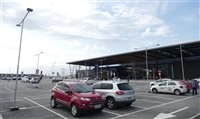 Veja fotos do novo aeroporto de Florianópolis